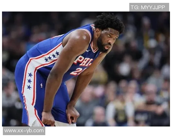 马克西回忆四年前恩比德空接扣篮赛前特意提醒要传球给他