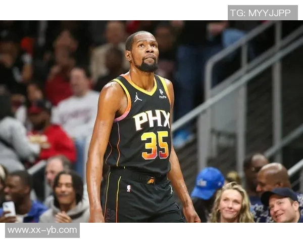 杜兰特荣膺1月6日NBA最佳球员展现超凡实力引领球队胜利