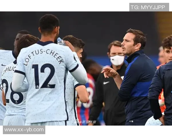 切尔西与水晶宫就杰西德里转会补偿金达成超百万英镑协议